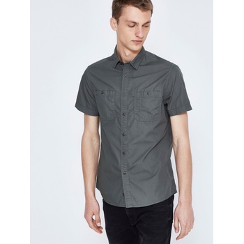 Celio Сива мъжка риза Celio Garbis Celio | Siv | МЪЖЕ | S