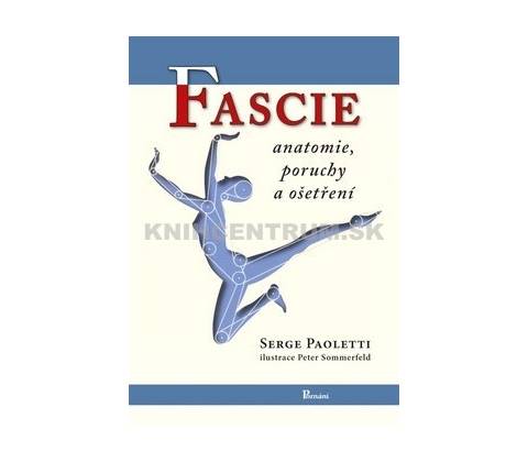 Fascie - Serge Paoletti