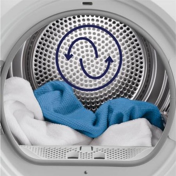 Electrolux EW7HE6457W
