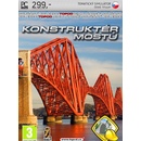 Konstruktér mostů