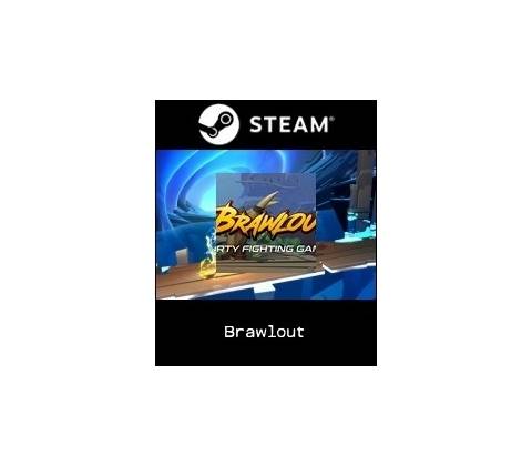 Brawlout
