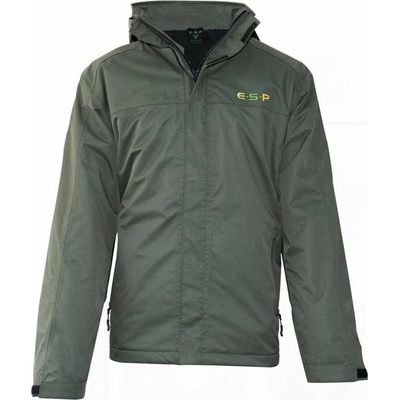 ESP bunda 25K Quilted Waterproof Jacket Olive