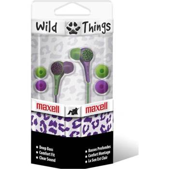 Maxell Wild Things Flipped
