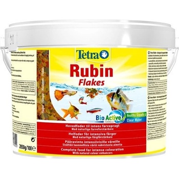 Tetra Rubin 10 l
