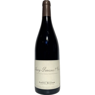 Domaine Boisson Auxey-Duresses Rouge 2023 Červené 13% 0,75 l (holá láhev)