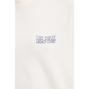 Les Deux Памучна тениска Les Deux (LDM101216)