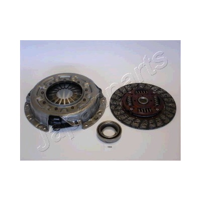 Spojková sada JAPANPARTS KF-168