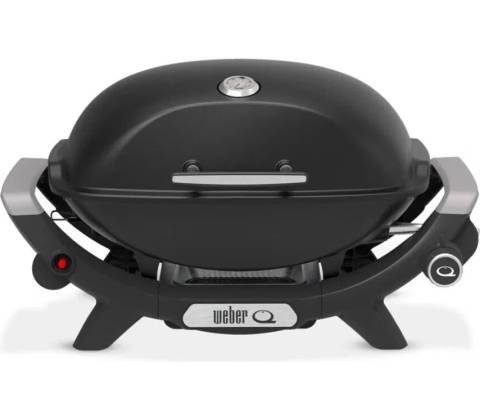 Weber Q 2100N