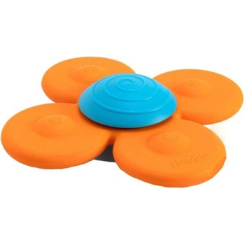 Fat Brain Toys Spinner Whirly Squigz Single