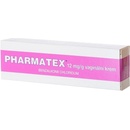 PHARMATEX VAG 12MG/G VAG CRM 72G