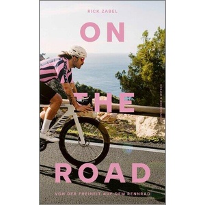 On the Road | Rick Zabel, Harald Braun (ISBN: 9783462009514)