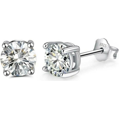 Sterling Silver AG925 5 mm
