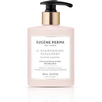 EUGENE PERMA ШАМПОАН ЗА ОБЕМ И ПЛЪТНОСТ pluming shampoo eugÈne perma 1919 - 300 мл