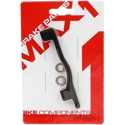 Adaptér Max1 PM-PM-F/R203 203 mm Přední/zadní