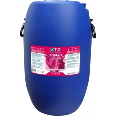 Flora Bloom 60L - минерален тор