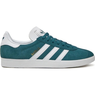 adidas originals Gazelle Zelená