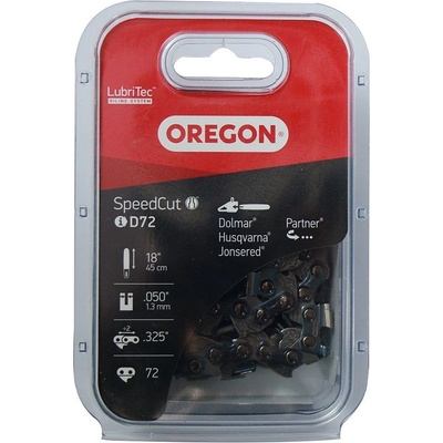 Oregon Reťaz 45 cm 72 článkov 3/8″ 1,3 mm Q95TXL072E