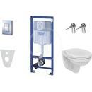 Ideal Standard Quarzo Grohe 38528SET-KR