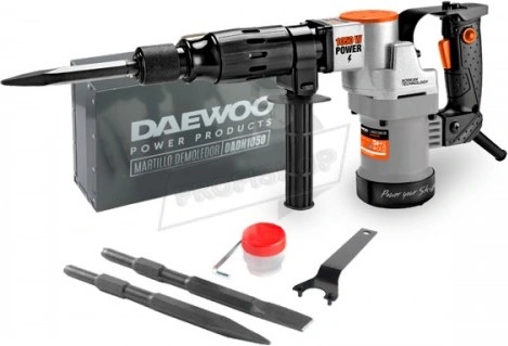 Daewoo DADH1050
