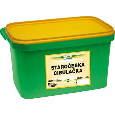 Vera Gurmet Staročeská cibulačka BG 1500 g