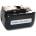 VHBW Батерия за Panasonic EY9L80 / EY9L80B, 28.8 V, 4.0 Ah (800113677)