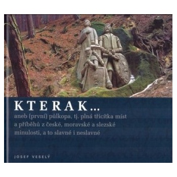 Kterak? - Josef Veselý