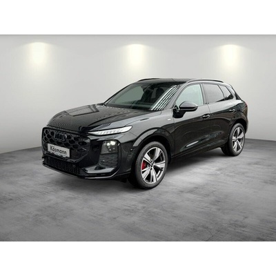 Audi Q3 TFSI S tronic S-line 110 kW