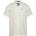 Tommy Hilfiger Риза Tommy Jeans Men's Linen Blend Short-Sleeve Plain Shirt - Ecru