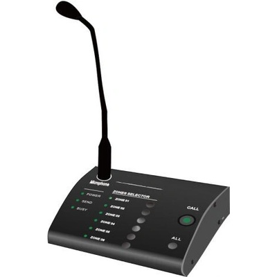 Monacor KSM-2406
