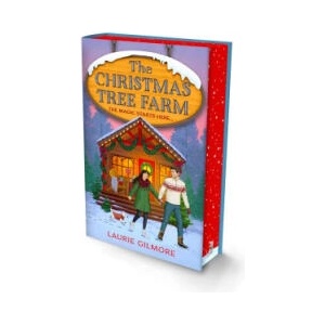 The Christmas Tree Farm (Deluxe Edition) | GILMORE LAURIE (ISBN: 9780008759865)