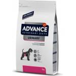 Affinity Advance DOG VETERINARY DIETS URINARY - лечебна храна за кучета, която осигурява превенция и контрол над образуването на струвитни кристали и камъни, Испания - 12 кг