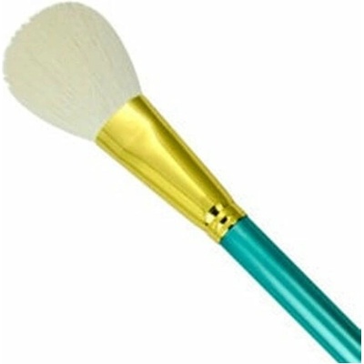 White Goat Mop štetec Menta Series 88 od Royal & Langnickel - 1