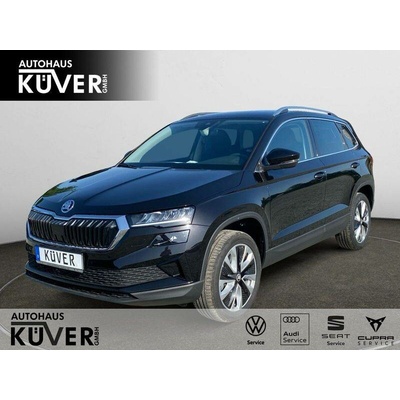 Skoda Karoq 2.0 TDI Selection DSG 110 kW
