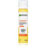 Garnier Vitamin C мъгла за лице (озаряващ) SPF 50+ 75ml