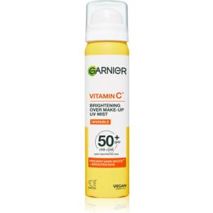 Garnier Vitamin C мъгла за лице (озаряващ) SPF 50+ 75ml
