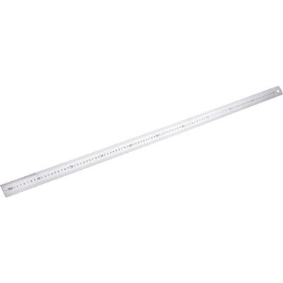 Extol Craft 461 1000mm Kovové pravítko