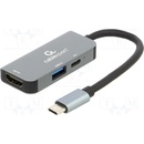 Gembird A-CM-COMBO3-02