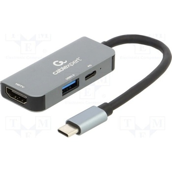 Gembird A-CM-COMBO3-02