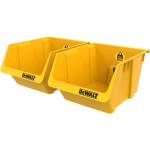 DEWALT Комплект от 2 пластмасови кошници Dewalt DXL DWST82813-1 (DWST82813-1)