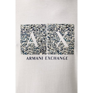 Giorgio Armani тениска мъжка от памук (XM003100.AF10356)