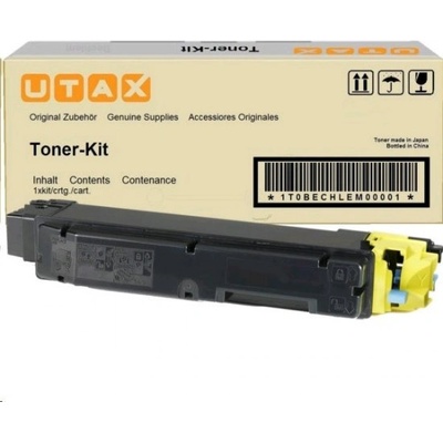 Utax 1T02NSAUT0 - originálny