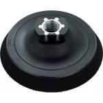 Metabo Диск подложен за ъглошлайф o123 mm M14 Velcro (623287000) (623287000)