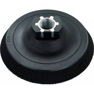 Metabo Диск подложен за ъглошлайф o123 mm M14 Velcro (623287000) (623287000)