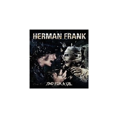 Frank Herman - Two for a Lie (Limited Vinyl)