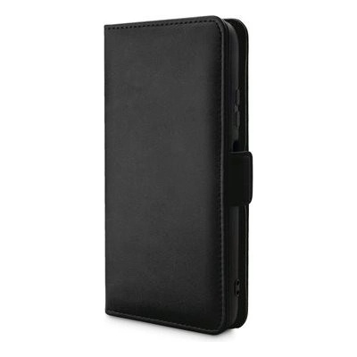 Pouzdro EPICO ELITE FLIP CASE Samsung Galaxy A12, černé