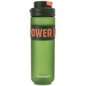 COOLPACK Бутилка Easy 820ml COOLPACK Green