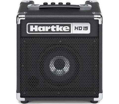 Hartke HD15