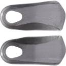 Sidas Heel Stab