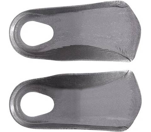 Sidas Heel Stab