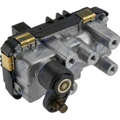 NTY Regulačný Ventil Tlaku TURBA/6NW010430-02/BMW 3 F30/F80/F34/F31 3.0D 2012- 4 F36/F32/F82/F33/F83 3.0D 2013- 5 F10/F07/F11 a ďalší (6NW010430-02)